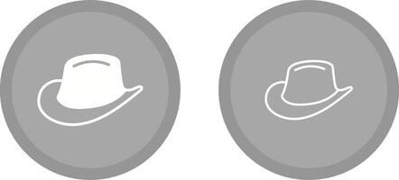 Hat Vector Icon