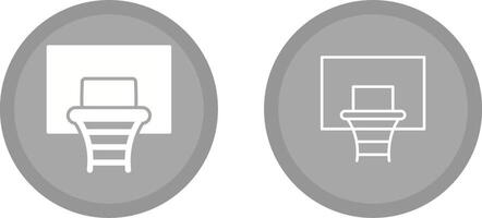 Basket Vector Icon