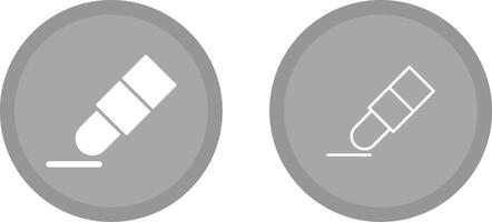 Eraser Vector Icon