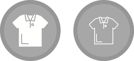 Shirt Vector Icon