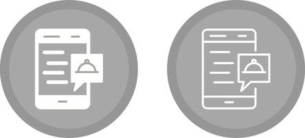 Online Order Vector Icon