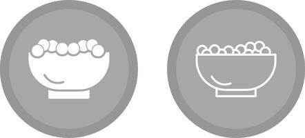 Chinese Food Vector Icon