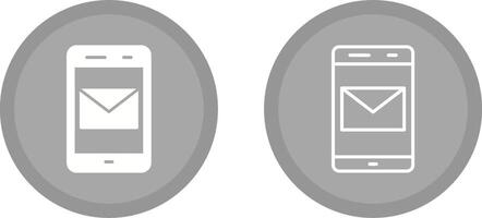 Mail Vector Icon