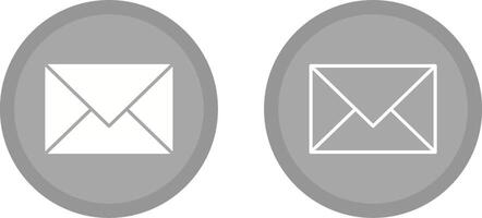 Email Vector Icon