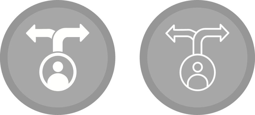 Project Consulting Vector Icon