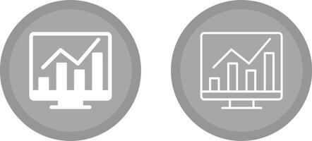 Statistics Vector Icon