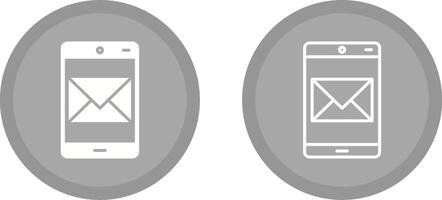 Mail Vector Icon