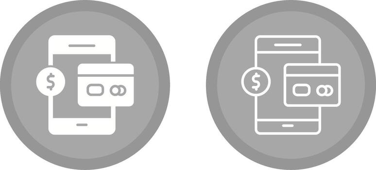 Payment Method Vector Icon