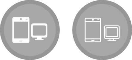 Device Vector Icon