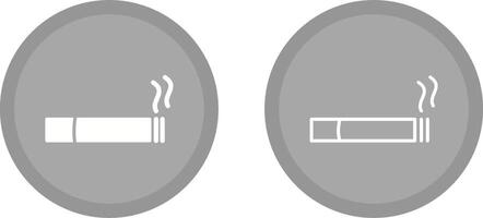 Cigarette Vector Icon