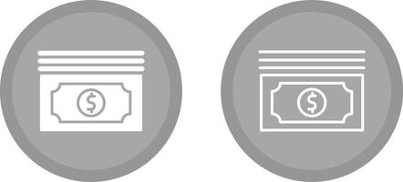 Money Vector Icon