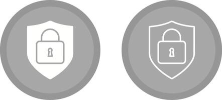 Security Vector Icon