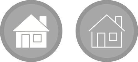 Home Vector Icon