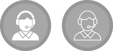 Support Vector Icon