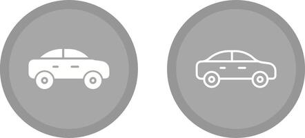 Car Vector Icon