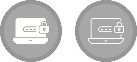 Login Vector Icon