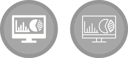 Dashboard Vector Icon