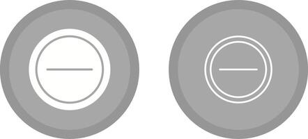 Entry Prohibited Vector Icon