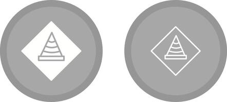 Under Construction Vector Icon