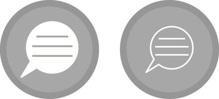 Write Feedback Vector Icon