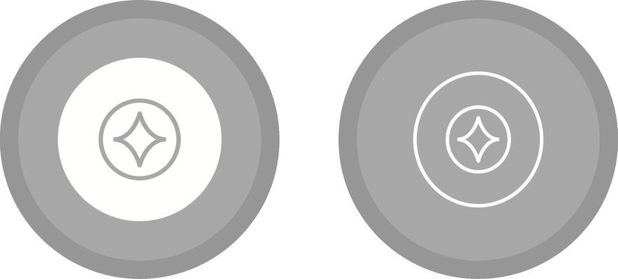 Diamond Vector Icon