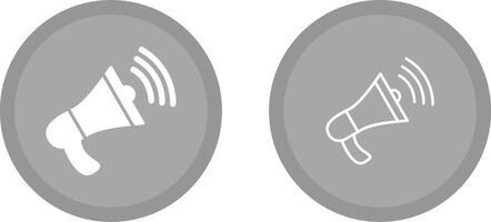 Announcing Vector Icon