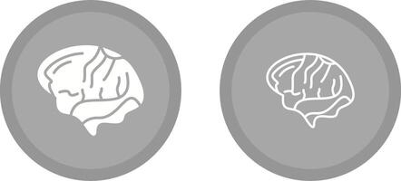 Brain Vector Icon