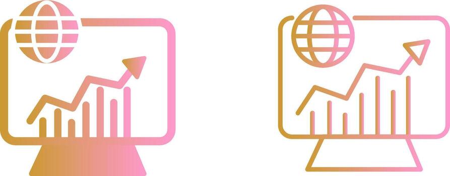 Development Vector Icon