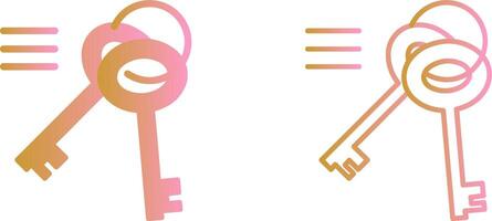 Key Vector Icon