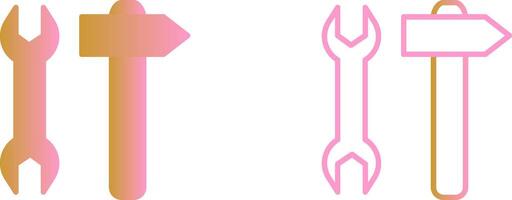 Tools Vector Icon