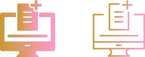 Add Vector Icon