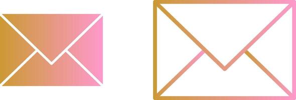 Email Vector Icon