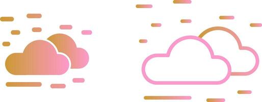 Cloud Vector Icon