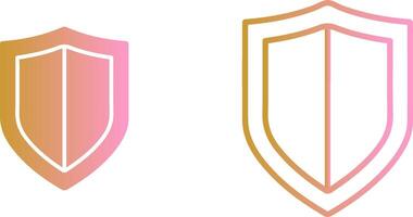 Shield Vector Icon