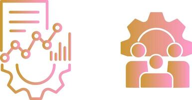 Manage Vector Icon