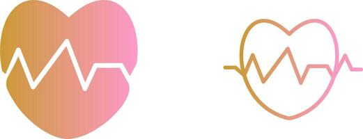 Heart Vector Icon