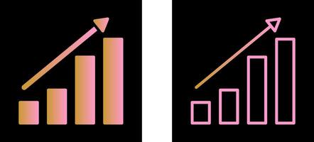 Statistics Vector Icon