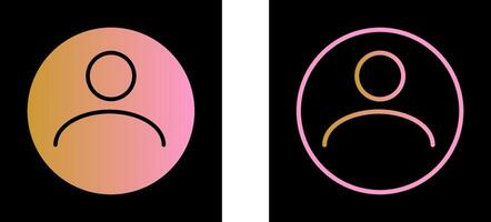 Identity Vector Icon