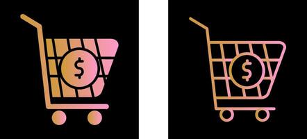 Cart Vector Icon