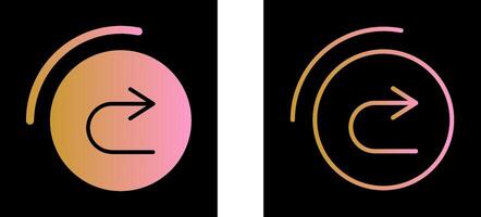Previous Vector Icon