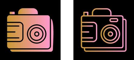 Camera Vector Icon