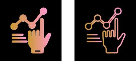 Gesture Vector Icon