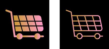 Cart Vector Icon