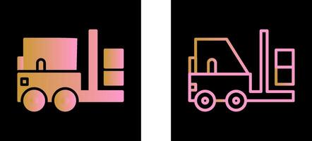 Loader Vector Icon