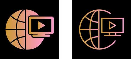 Technology Vector Icon