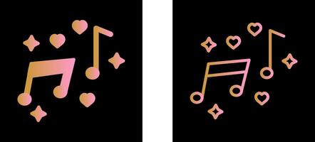 Music Vector Icon