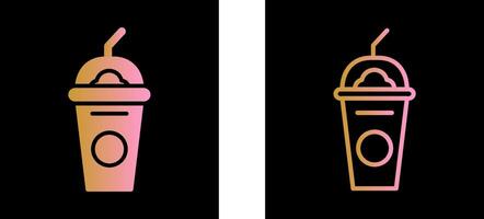 Frappe Vector Icon