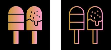 Ice Cream Vector Icon