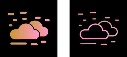 Cloud Vector Icon