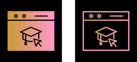 Web Vector Icon